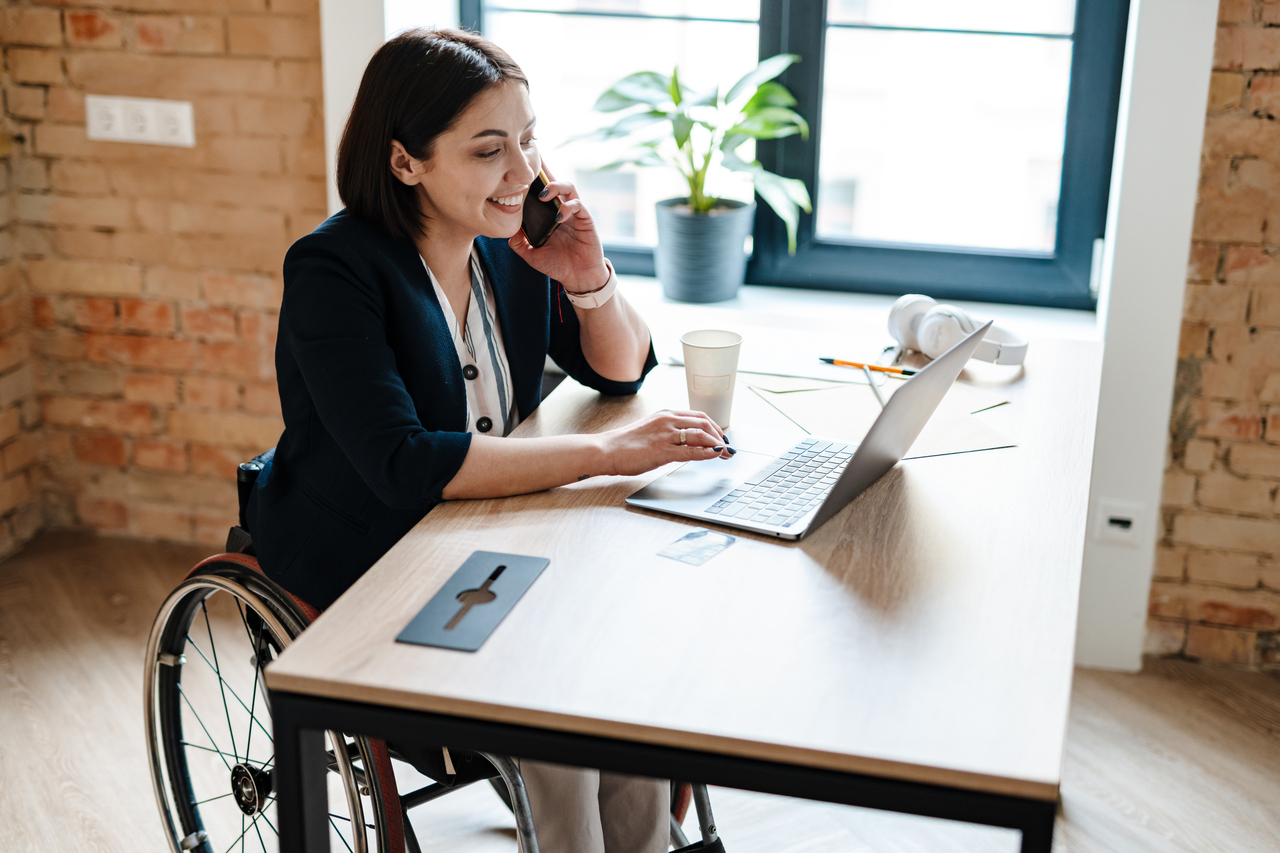 Canada Disability Benefit