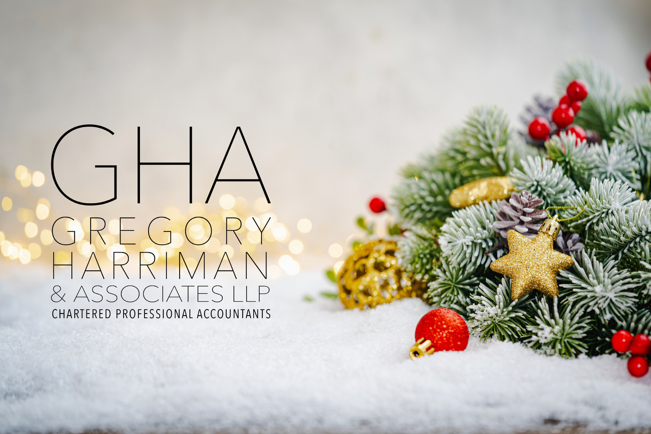 2025 Christmas Letter